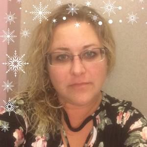 Meet your Posher, Traci